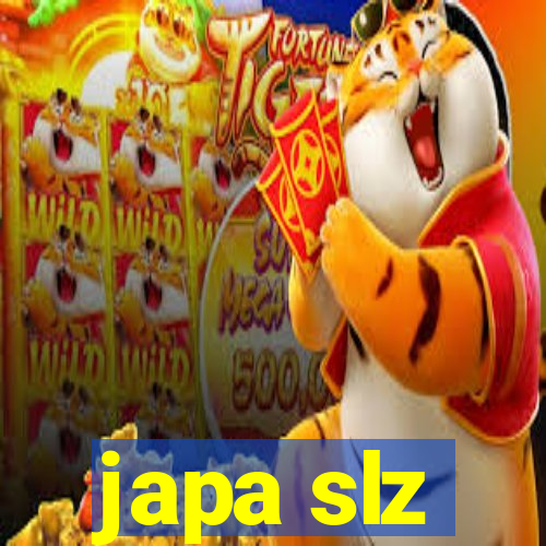 japa slz